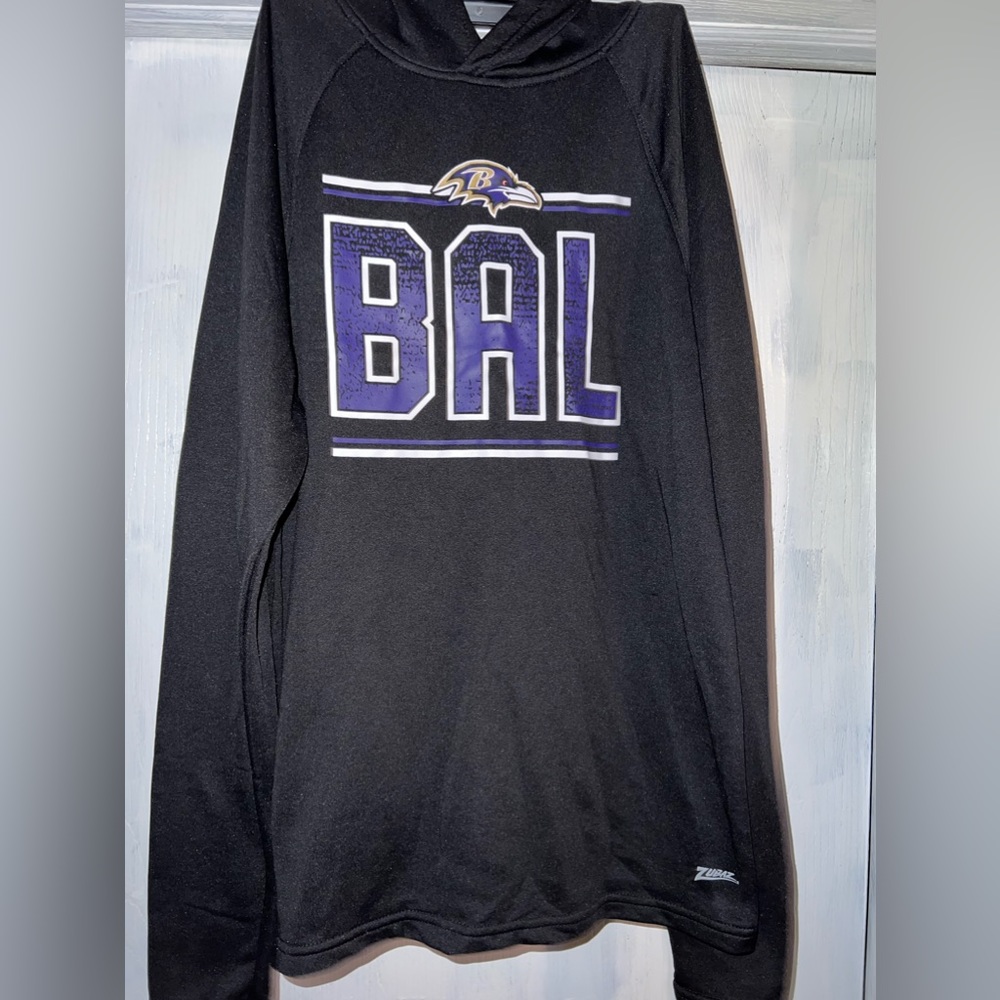 Baltimore Ravens Shirt